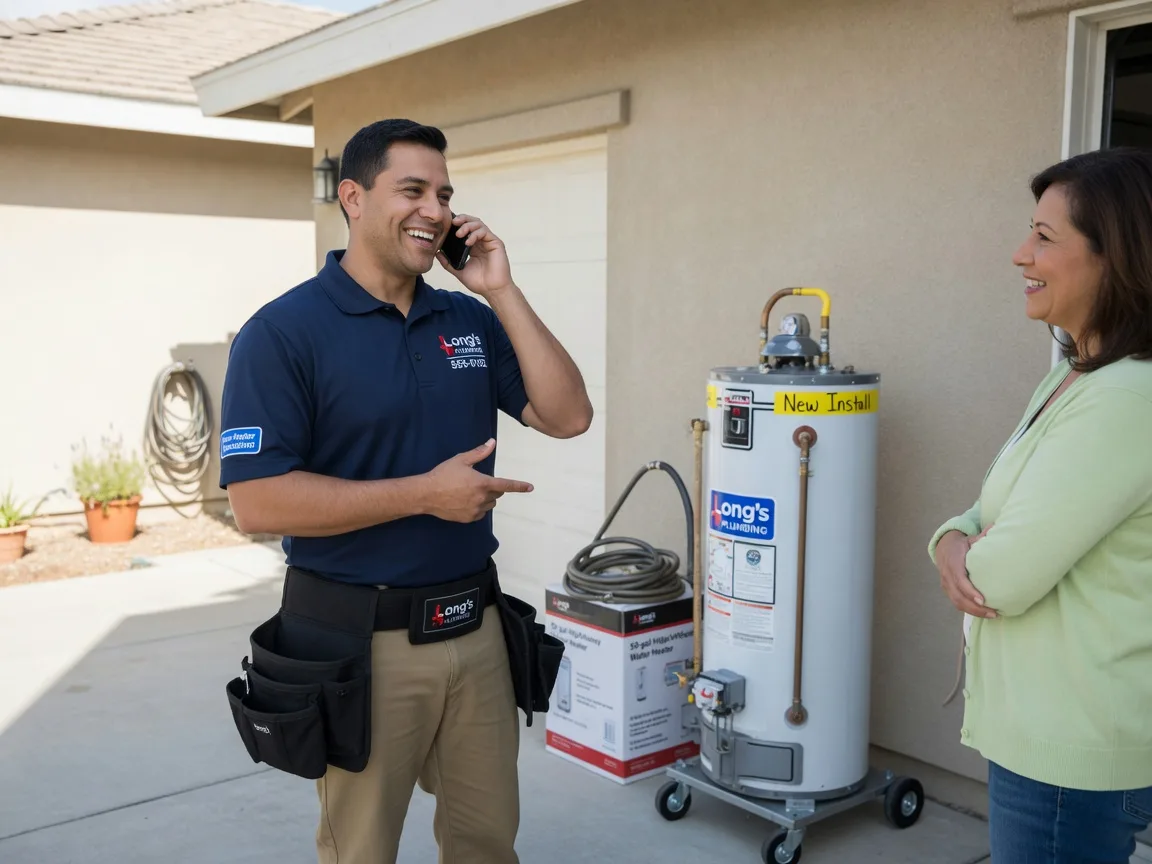 Leak Detection Robertson, WY FAQs